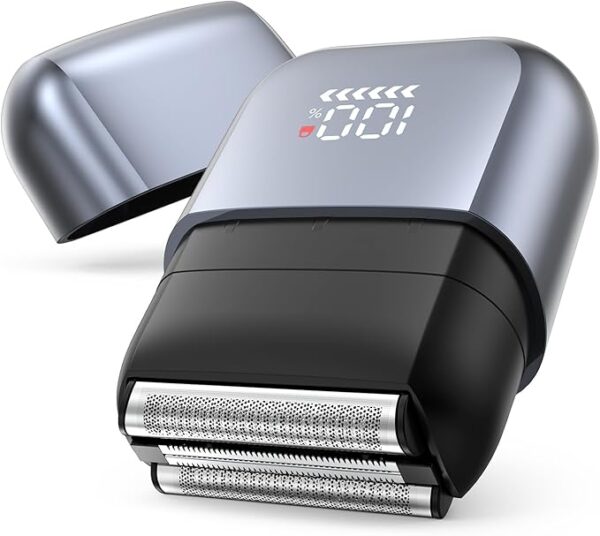 Razors  -70 % off with code clip code ZMFTGELB limited time deal