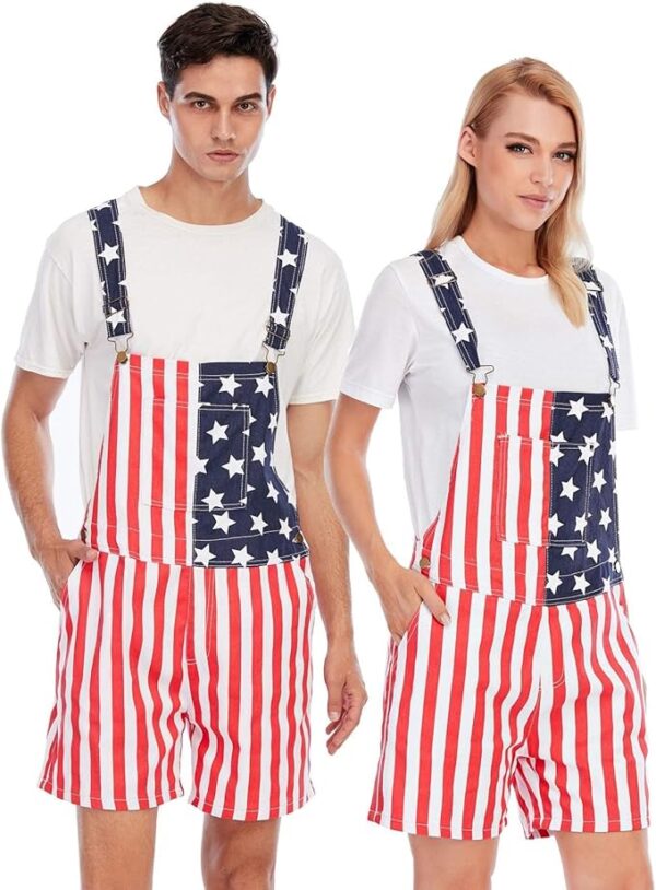 Jumpsuit limited time deal Clip the Extra 40% off coupon & use code:6YOMAMQM